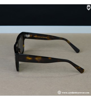 VHAL | Original Carel Jeni Eyewear Include Lensa